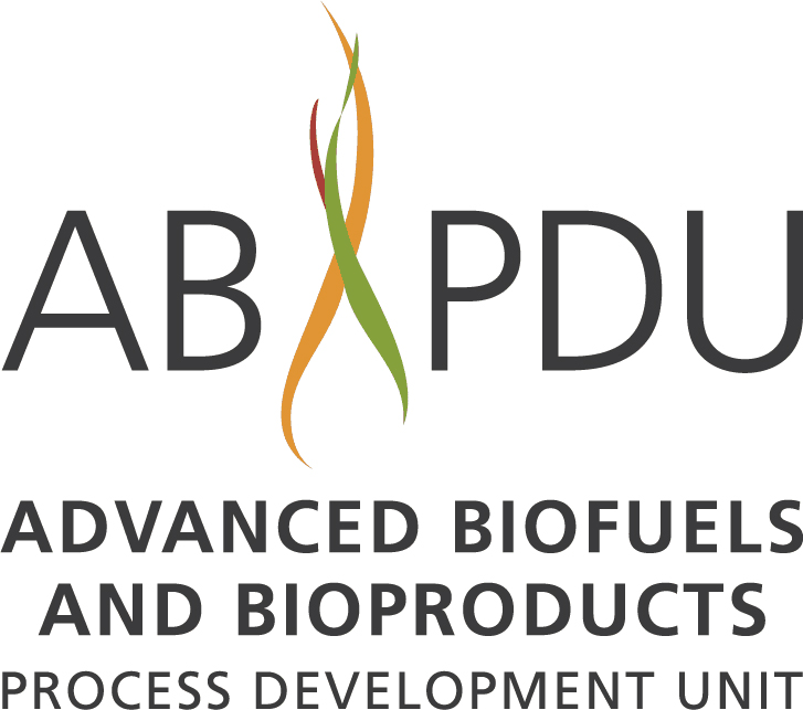 ABPDU, Advanced Biofuels and Bioproducts Process Development Unit